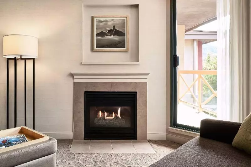 スイート, Delta Hotels By Marriott Whistler Village Suites