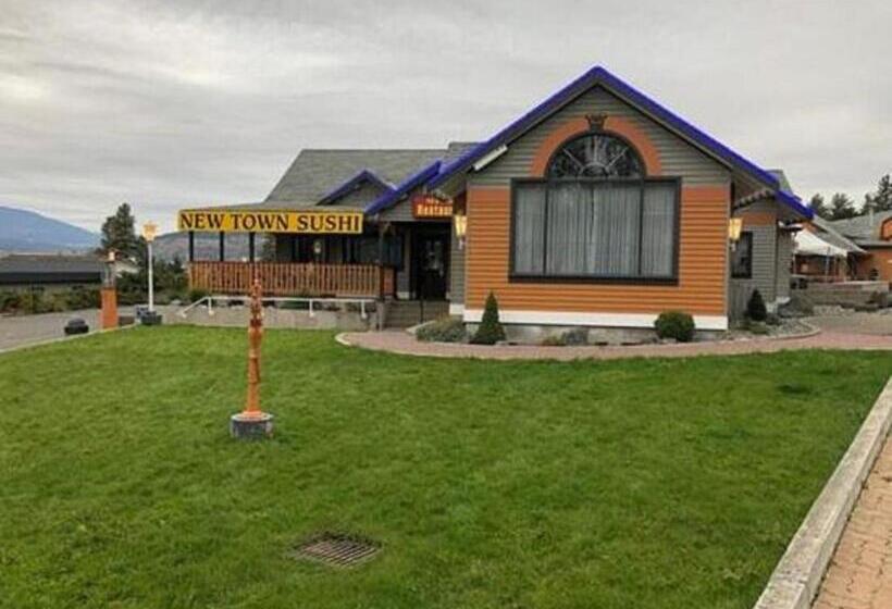 غرفة قياسية, Quality Inn