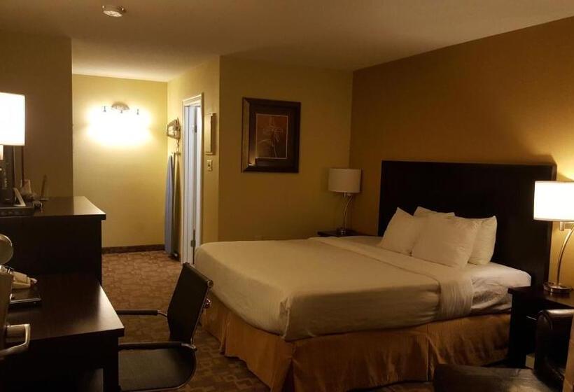 غرفة قياسية, Quality Inn