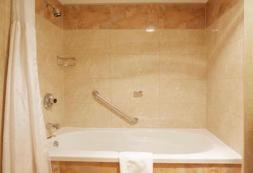 غرفة قياسية سرير كينج, Quality Inn