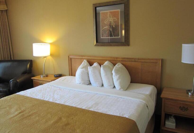 Стандартный Номер Кровать Кинг, Quality Inn