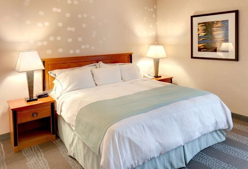 标准间带双人床, Radisson Hotel & Suites Fallsview