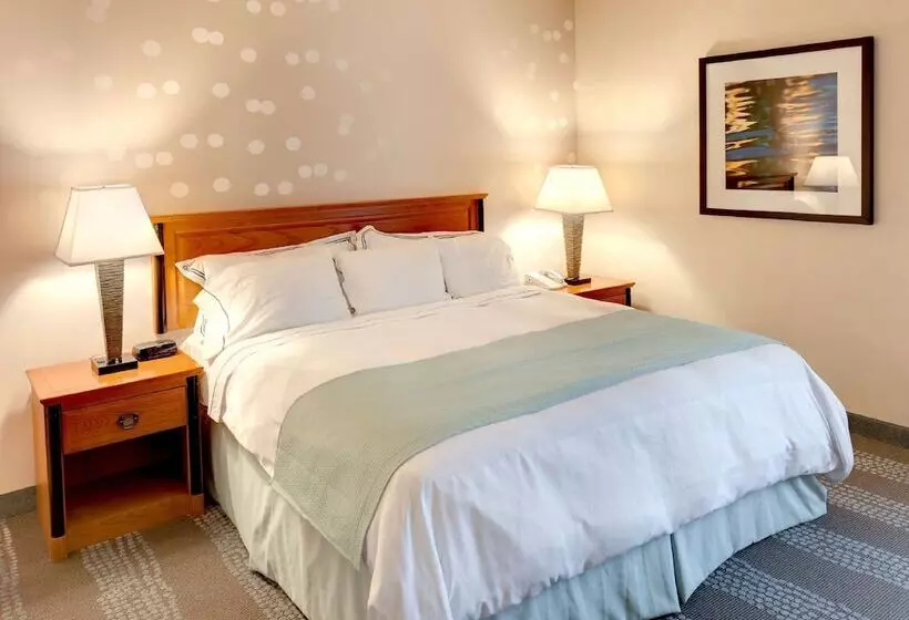 ダブルベッドスタンダードルーム, Radisson Hotel & Suites Fallsview