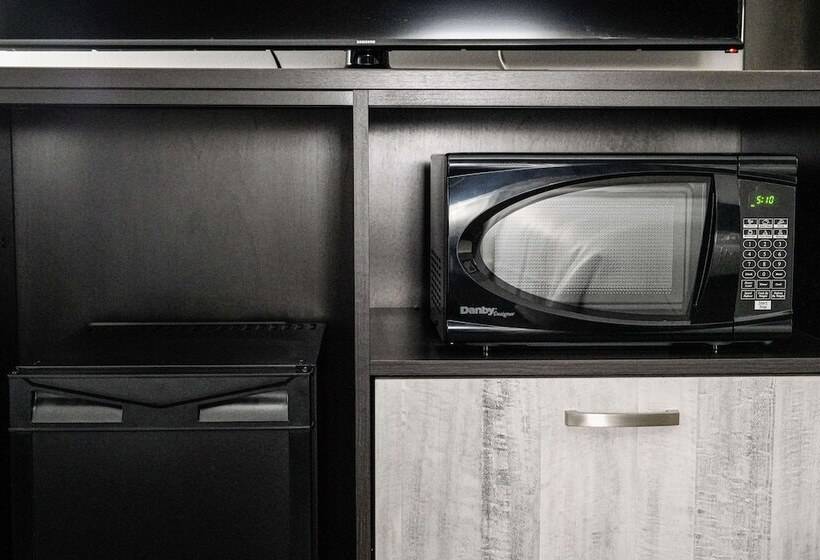 סוויטה, Best Western Plus Chocolate Lake Hotel   Halifax