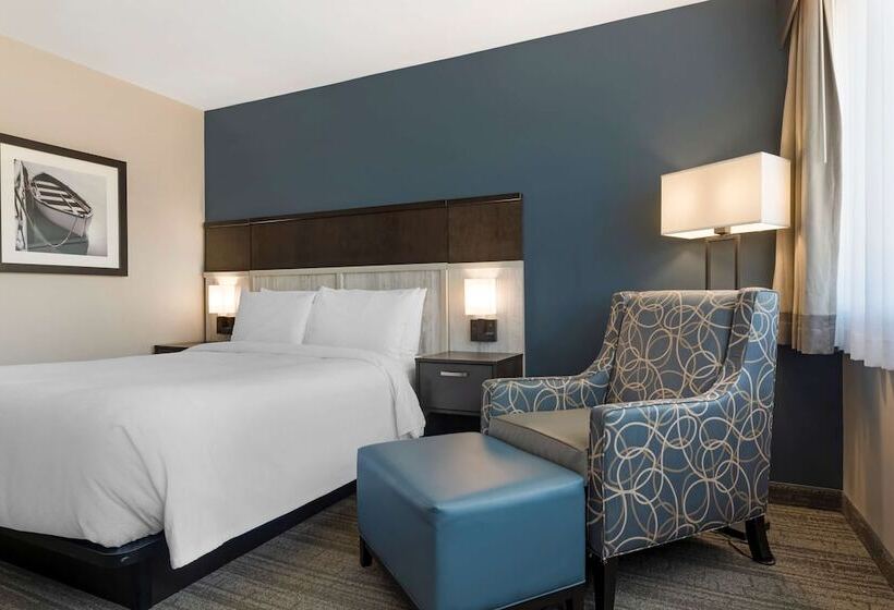 סוויטה, Best Western Plus Chocolate Lake Hotel   Halifax