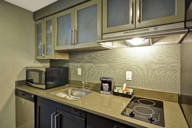 Стандартный Номер Кровать Кинг, Sandman Hotel Edmonton West