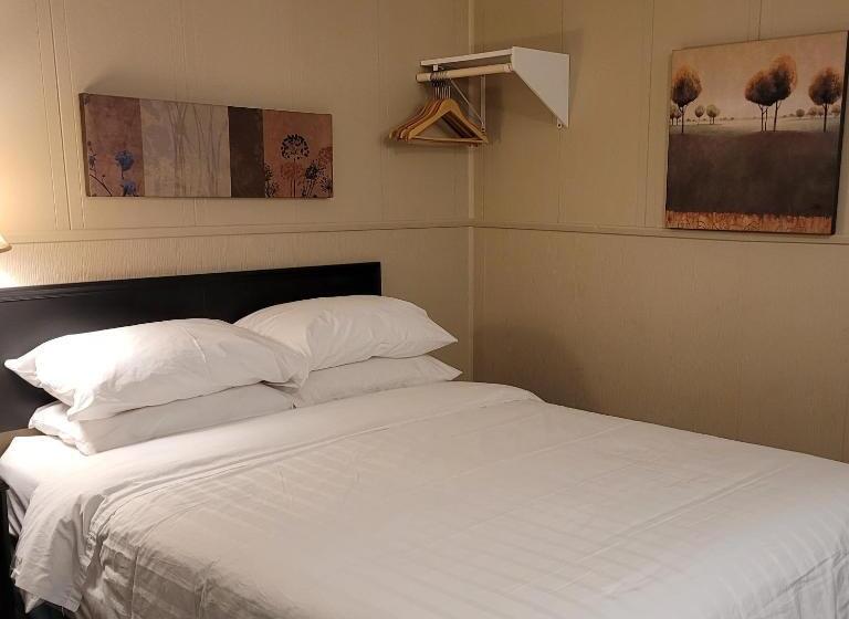 StandaardKamer, Lido Motel