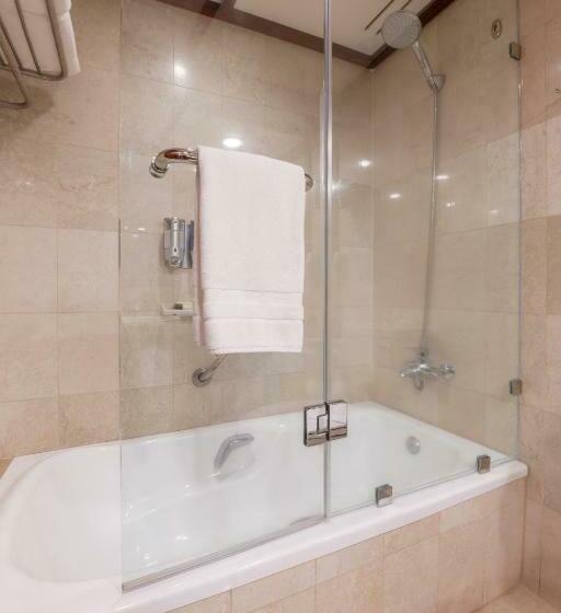 수피리어 룸, Barceló San José
