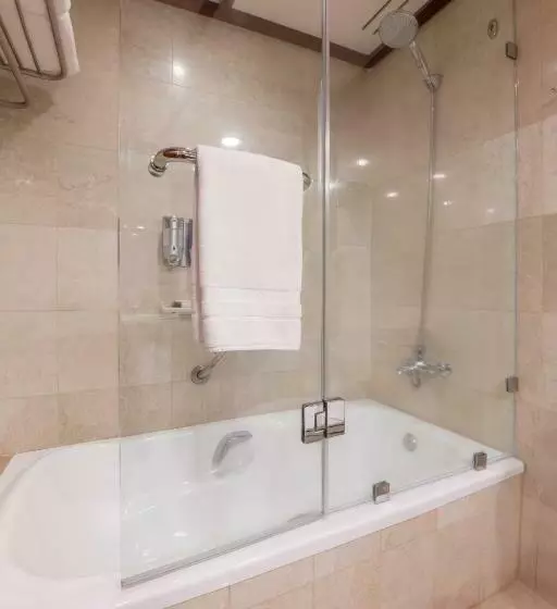 اتاق سوپریور, Barceló San José