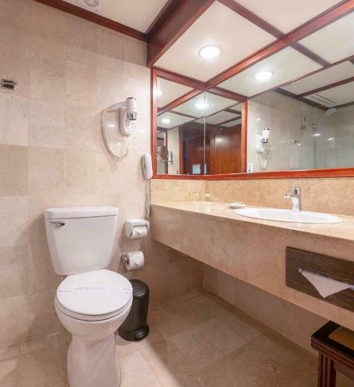 Люкс Премиум, Barceló San José