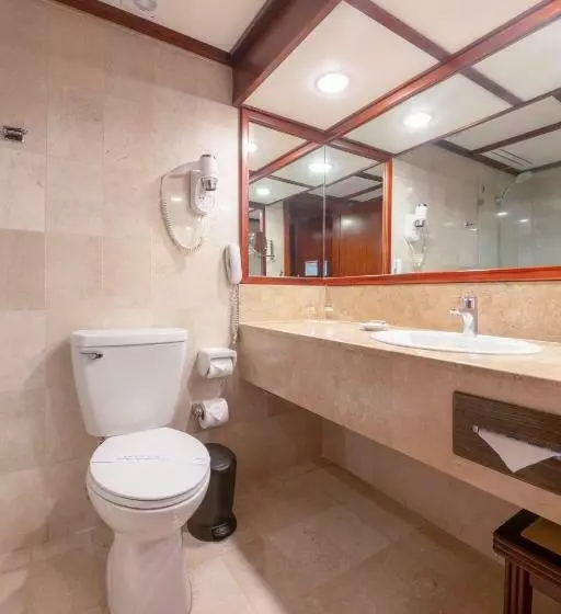 سوئیت پریمیوم, Barceló San José