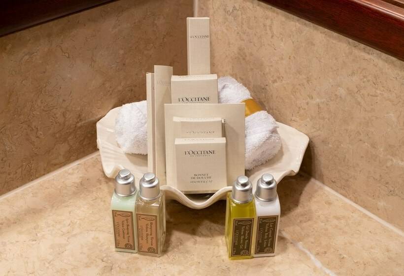 Люкс Премиум, Barceló San José