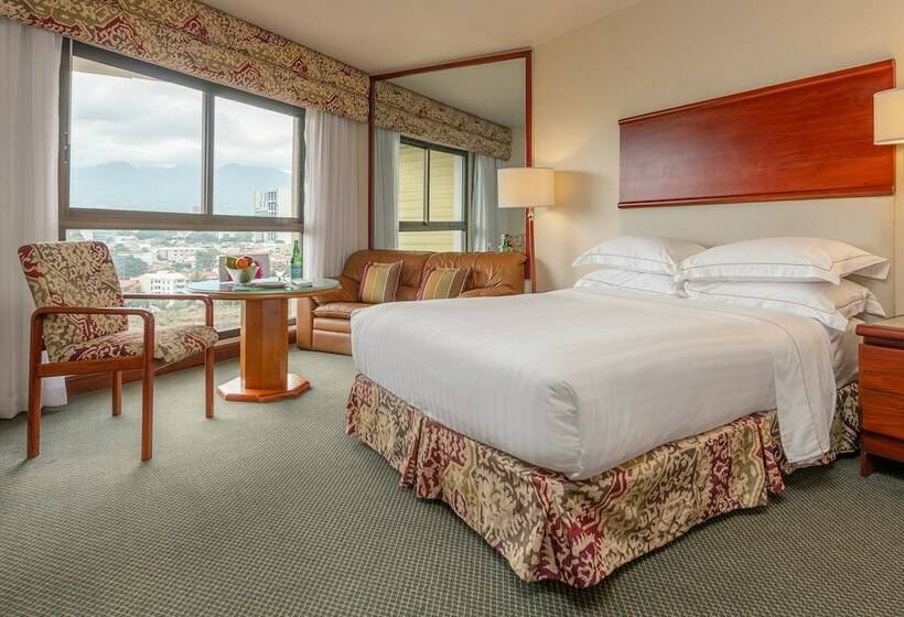 수피리어 룸, Barceló San José