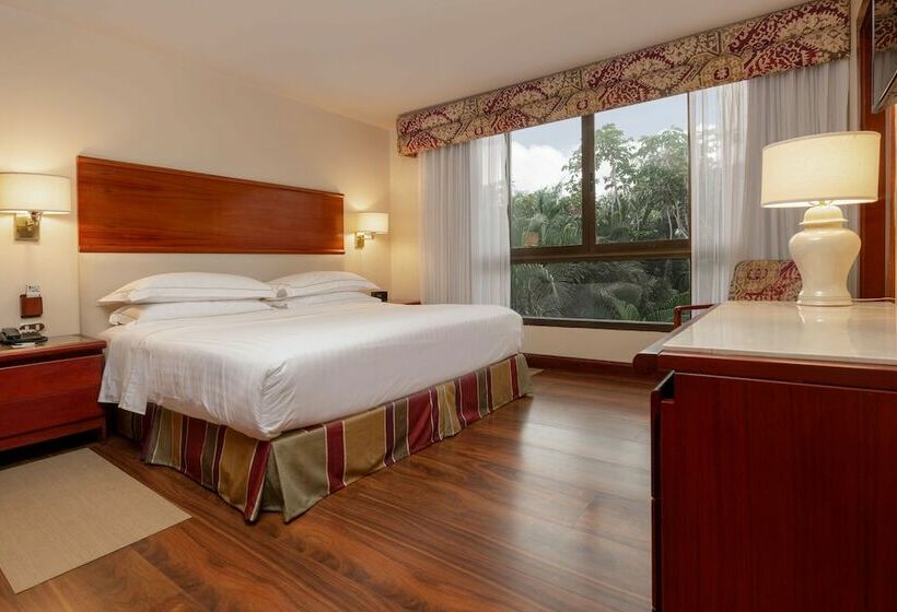 Люкс Премиум, Barceló San José