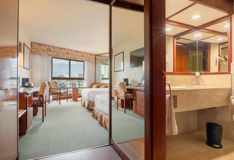 수피리어 룸, Barceló San José