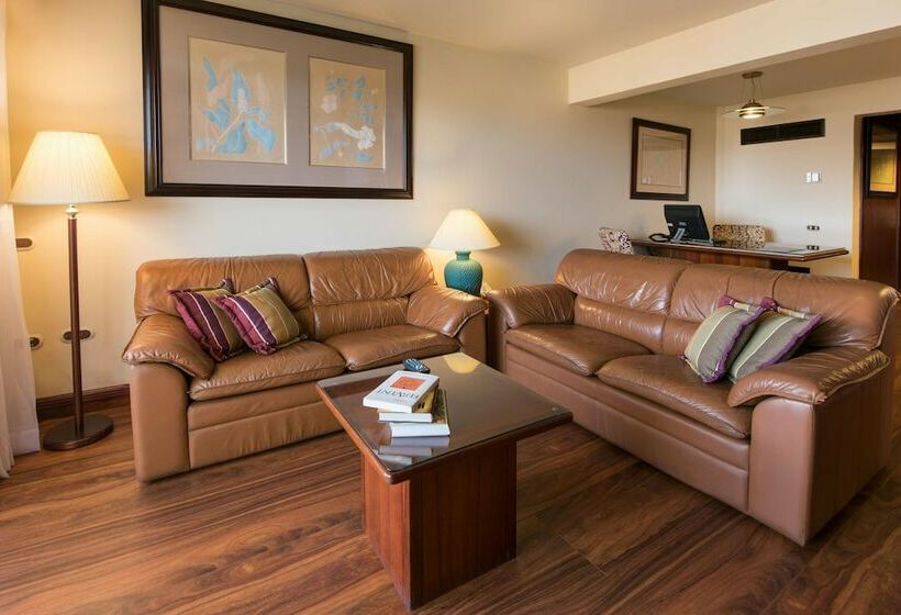프리미엄 스위트, Barceló San José