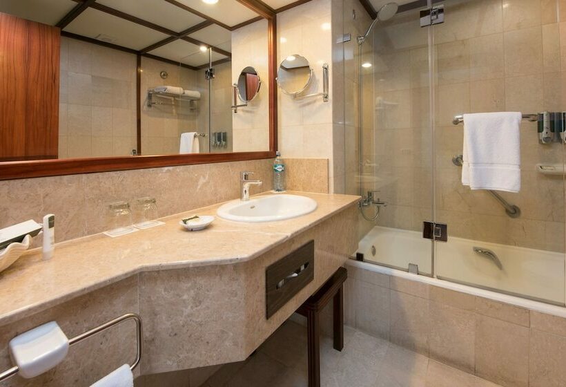 프리미엄 스위트, Barceló San José