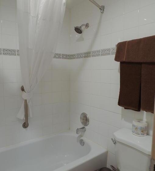 سوییت, Canadas Best Value Inn And Suites Fernie