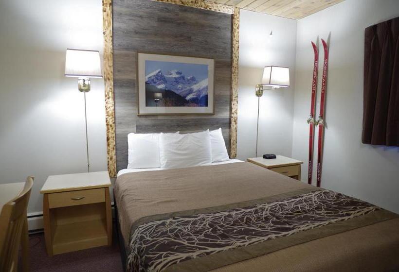 套房, Canadas Best Value Inn And Suites Fernie