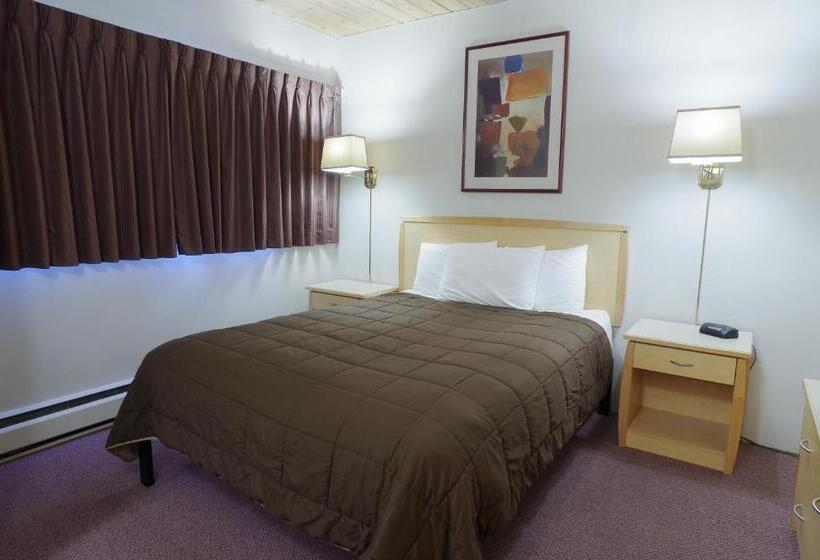 سوییت, Canadas Best Value Inn And Suites Fernie
