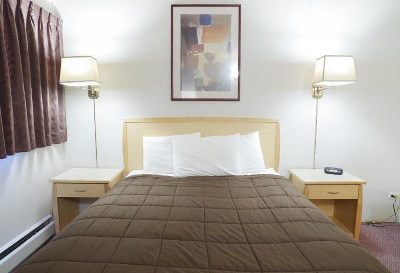 سوییت, Canadas Best Value Inn And Suites Fernie