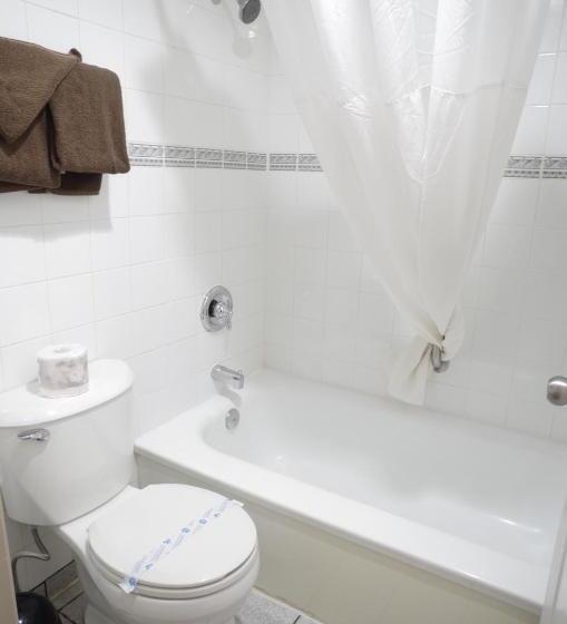 سوییت, Canadas Best Value Inn And Suites Fernie