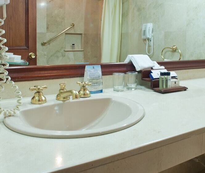 高级大房间, Dann Carlton Bogota