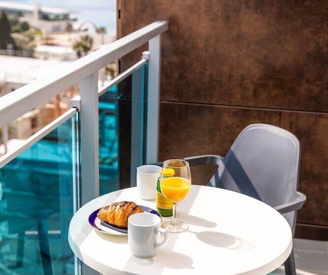 ファミリールーム, Grand Hotel Park