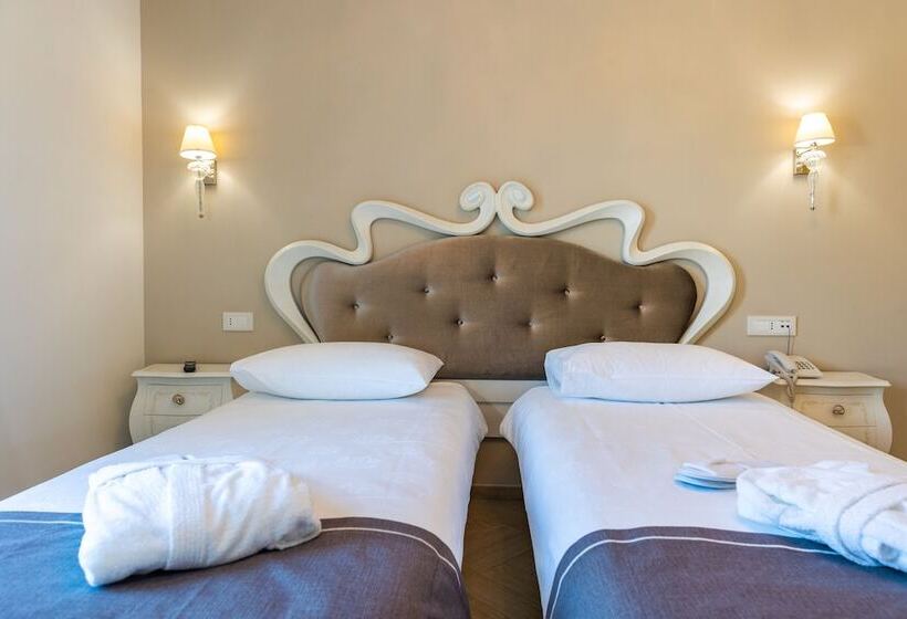 ビラホテル１ベッドルーム, Grand Hotel Park