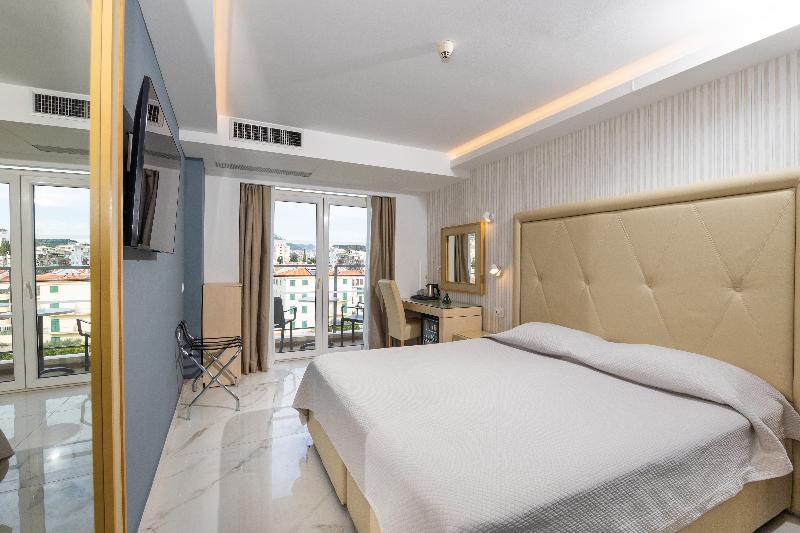 スタンダードルーム, Grand Hotel Park