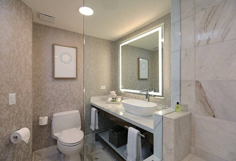 اتاق کلاسیک با تخت دوبل, Intercontinental Costa Rica At Multiplaza Mall, An Ihg