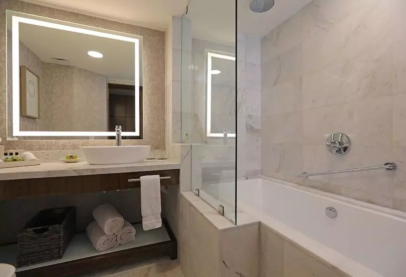 ダブルベッドのクラシックルーム, Intercontinental Costa Rica At Multiplaza Mall, An Ihg