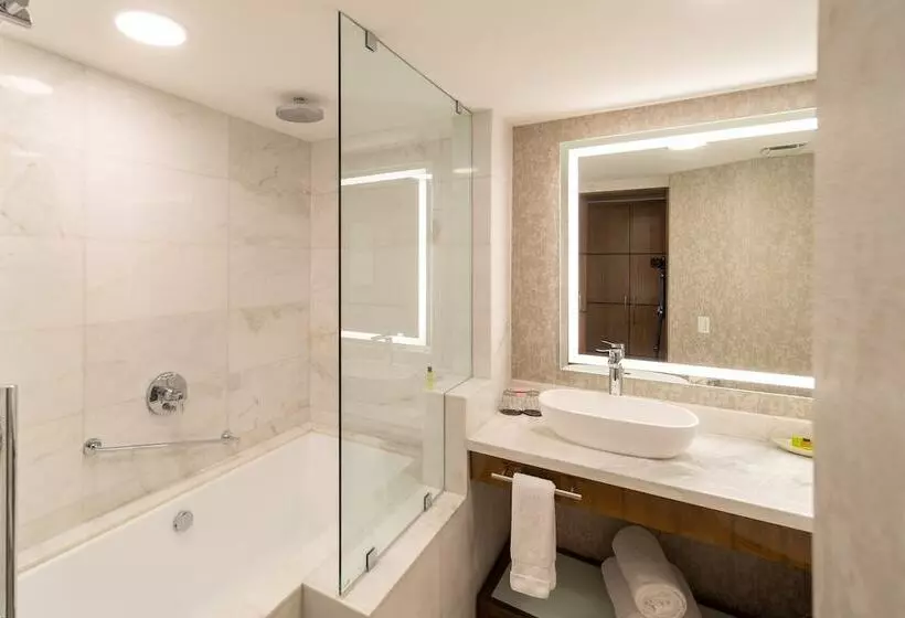 ダブルベッドのクラシックルーム, Intercontinental Costa Rica At Multiplaza Mall, An Ihg