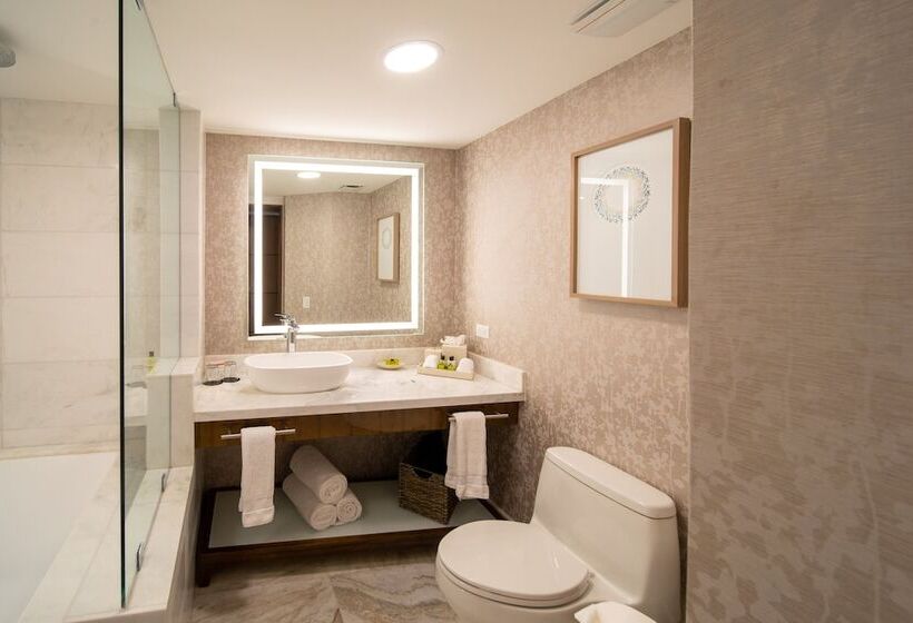 اتاق کلاسیک با تخت دوبل, Intercontinental Costa Rica At Multiplaza Mall, An Ihg