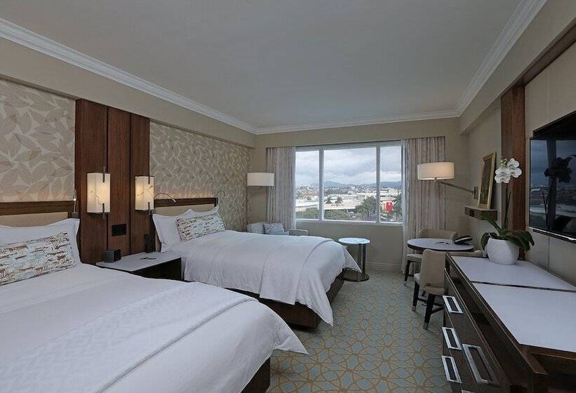 اتاق کلاسیک با تخت دوبل, Intercontinental Costa Rica At Multiplaza Mall, An Ihg