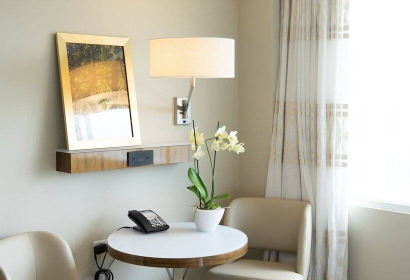 اتاق کلاسیک با تخت دوبل, Intercontinental Costa Rica At Multiplaza Mall, An Ihg