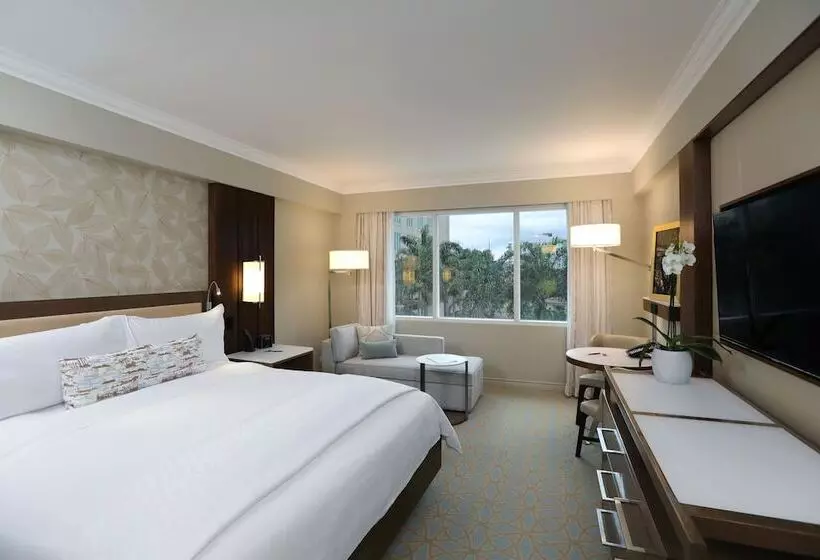 ダブルベッドのクラシックルーム, Intercontinental Costa Rica At Multiplaza Mall, An Ihg