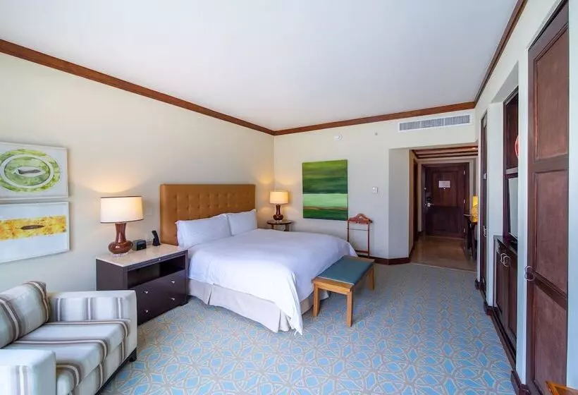 バルコニー付プレミアムルーム, Intercontinental Costa Rica At Multiplaza Mall, An Ihg