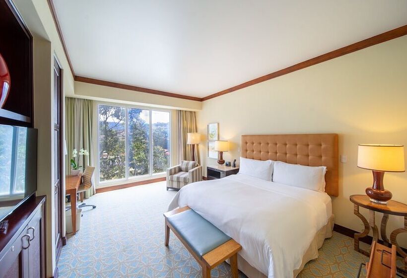 اتاق پریمیوم با بالکن, Intercontinental Costa Rica At Multiplaza Mall, An Ihg