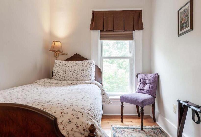 シングルデラックスルーム, Stone Maiden Inn