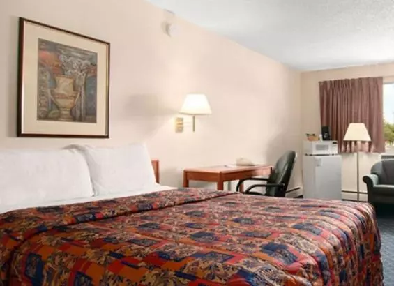 Cameră Standard, Superlodge Canada