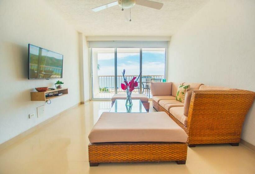 Полулюкс, Tamaca Beach Resort