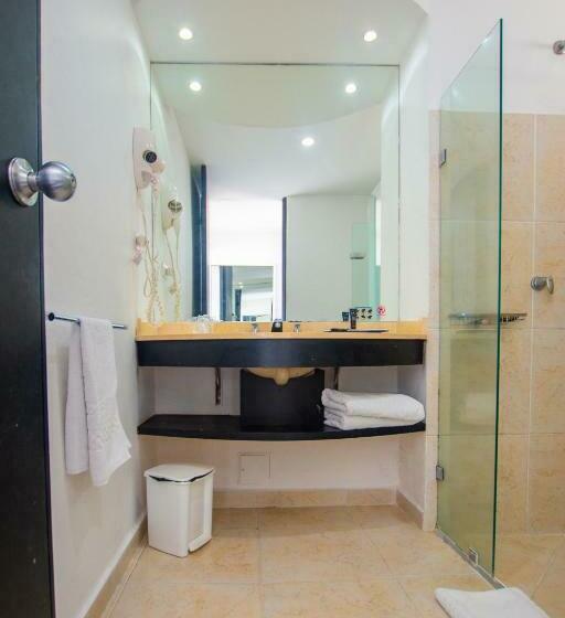Номер Superior, Tamaca Beach Resort