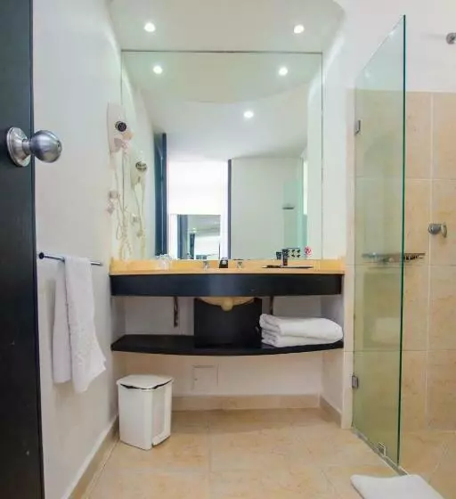 اتاق سوپریور, Tamaca Beach Resort