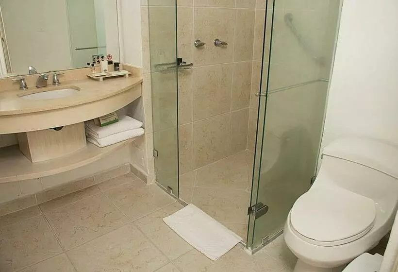 اتاق سوپریور, Tamaca Beach Resort
