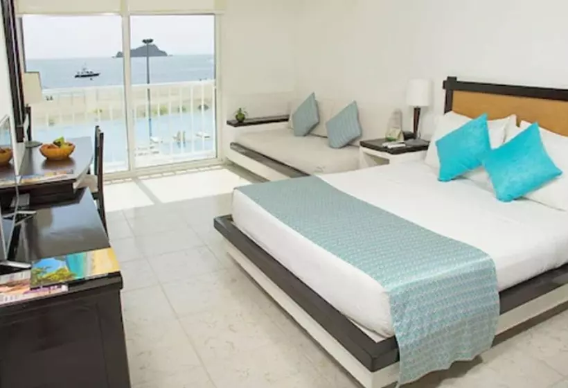 اتاق سوپریور, Tamaca Beach Resort