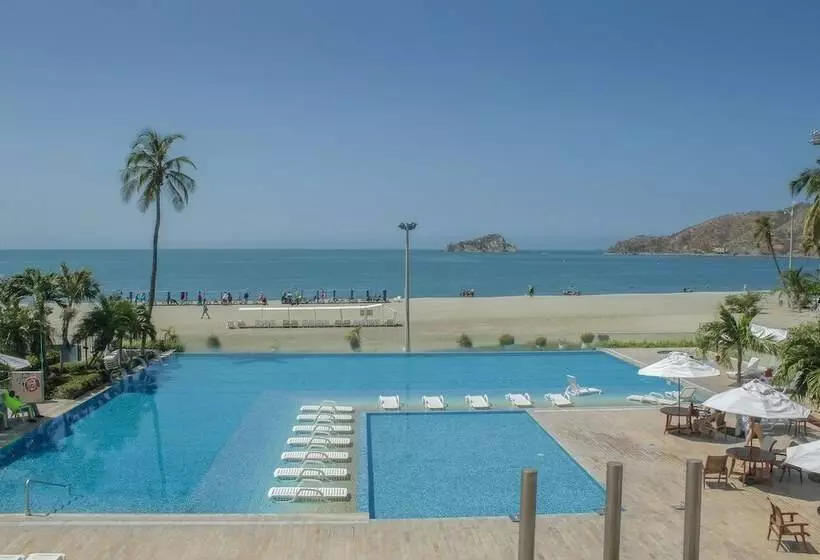 اتاق سوپریور, Tamaca Beach Resort