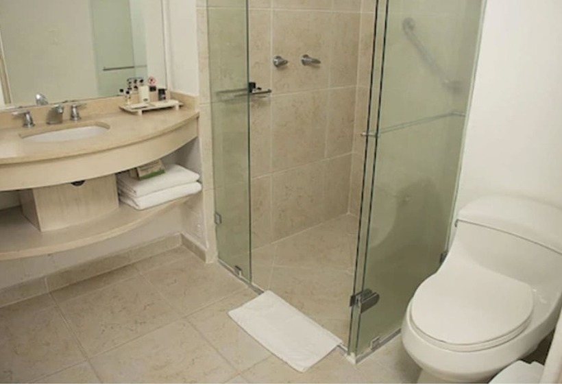 غرفة سوبيريور, Tamaca Beach Resort