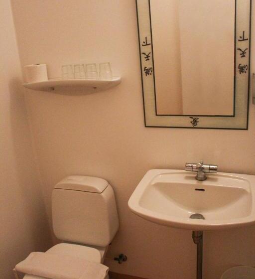 스탠다드 룸, Krebshuset / Kelz0rdk