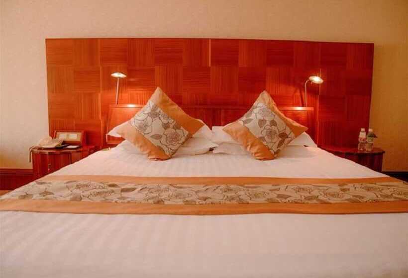 高级大房间, Dalian Nanshan Garden